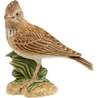Goebel Sammelfigur Beauty of Nature (1 St), Vogel des Jahres 2019, Höhe ca. 14 cm