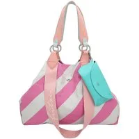 Fritzi aus Preußen Schultertasche Ice Canvas (Set, 2-tlg)