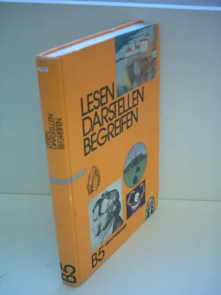 Lesen Darstellen Begreifen Ausgabe B 5. Schuljahr