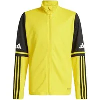 adidas Performance Sweatjacke adidas Performance Squadra 25 Trainingsjacke Kids Polyester