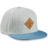 Soulbuddy Snapback Cap für Kinder, Kinder Cap, Cappy für Jungen Mädchen, Kinder Mütze (Minimalisches Design, Für Kita, Kindergarten & Schule) 3 Kids Größen verfügbar