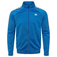 Kappa Rundhalspullover Kappa Pullover KMBanda