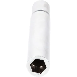 KS Tools 1-4“ Spezial-Glühkerzen-Stecknuss, 8 mm - 500.7326