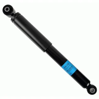 Sachs Sto?d?mpfer hinten Nissan Qashqai 1 315130