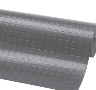 Dots ‘n’ Roll™ 3.5 mm Gummir Bodenbelag | Größe: 100cm x 10m