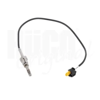 Hueco Abgastemperatursensor Mercedes 135535