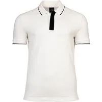ARMANI EXCHANGE Poloshirt Herren Poloshirt Baumwolle POLO SHIRT