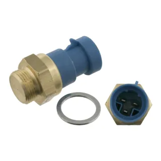 Febi Temperaturschalter K?hlerl?fter Fiat Brava Bravo Marea Punto Lancia Y