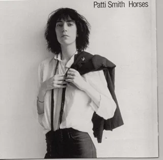 Horses [Audio CD] SmithPatti