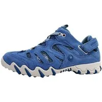 Allrounder by Mephisto Niwa Sneaker