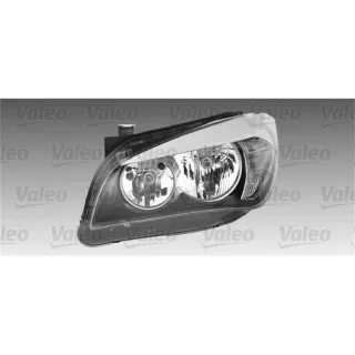 Valeo Scheinwerfer rechts BMW X1 044292