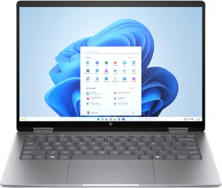 HP ENVY x360 14-fa0077ng | a2tv6ea#abd | AMD Ryzen? 7 - 3,3 GHz