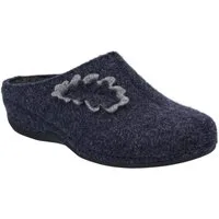 Josef Seibel Cholet 05, blau Hausschuh