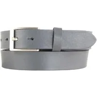 BELTINGER Ledergürtel Gürtel aus Vollrindleder 3 cm - Anzug-Gürtel für Damen Herren 30mm - C (1-St)