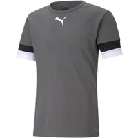 PUMA Fußballtrikot Puma Herren Trikots teamRISE Jersey 704932