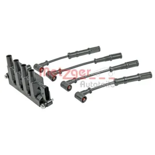 Metzger Z?ndspule Alfa Romeo Fiat Ford Lancia