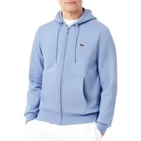 Lacoste Kapuzenpullover Herren Sweatjacke