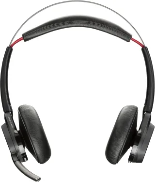 Poly Voyager Focus B825 | 7e2m4aa | Headset - On-Ear