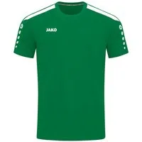Jako Poloshirt Power T-Shirt (1-tlg) default