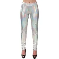 Orlob Kostüm Leggings Space