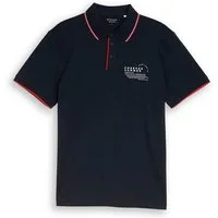 TOM TAILOR T-Shirt (1-tlg)