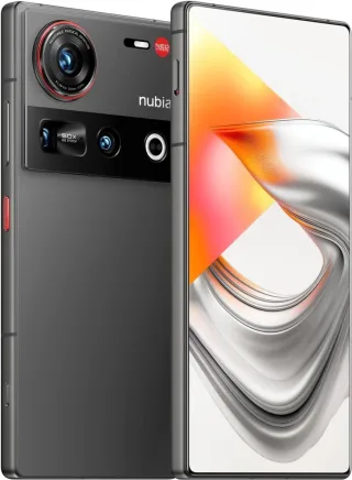 Nubia Z70 Ultra 16/512GB [Dual-Sim] schwarz