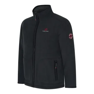 Norlund Polar Fleece Bodo Schwarz