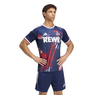 adidas 1. FC Köln Ausweich Trikot 26/27