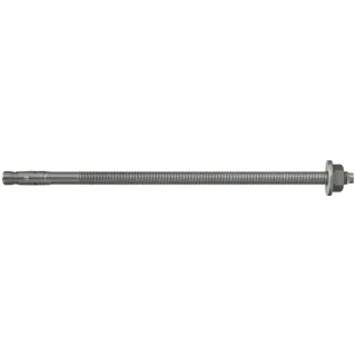 Fischer Bolzenanker FAZ II Plus 16/160 GS R mit großer U-Scheibe rostfrei - 564670