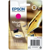 Epson C13T16234012 Füller magenta Druckerpatrone Nachfülltinte (x)