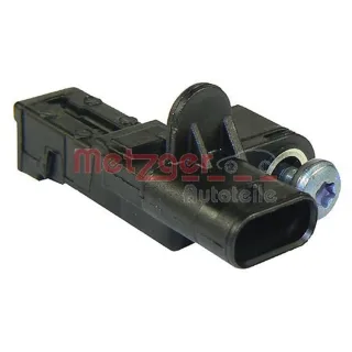 Metzger Kurbelwellensensor BMW Citroen Mini Peugeot