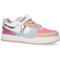 Dockers by Gerli Sneaker Freizeitschuh, Klettschuh, Sportschuh, Retrosneaker im Skater Style