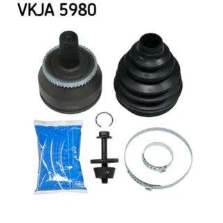 SKF Antriebswellengelenk au?en Volvo Xc90 2,5