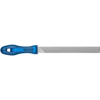 PFERD TOOLS PLUS-Feile mit Heft Flachstumpf Spezialhieb - 11215206