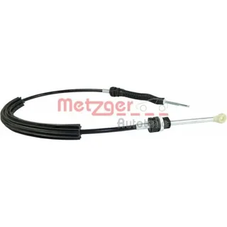 Metzger Kupplungsseil Audi Seat Skoda VW 3150176
