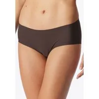 Schiesser Panty Invisible Cotton