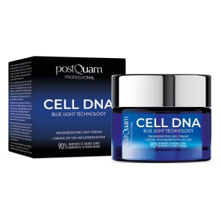 Cell Pro Light Blue Day Cream - Alle Hauttypen - 50 ml -