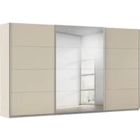OTTO home Kleiderschrank Mehrzweckschrank Schwebetürenschrank Mietswohnung Schlafzimmer CORTONA (erhältlich in Breite: 136/181/203/226/271/315/360 cm, Höhe: 210/229 cm) in 3 Ausstattungen BASIC/CLASSIC/PREMIUM (SOFT-CLOSE) MADE IN GERMANY