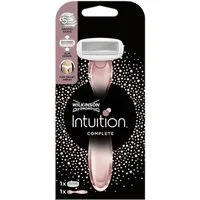 Wilkinson Körperrasierer Sword Intuition Complete 5-Klingen-Rasierer für Frauen