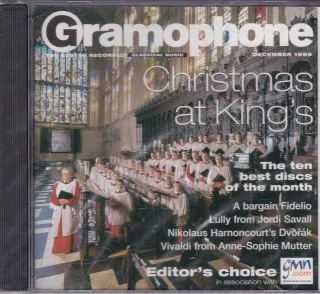 christams at kings- editors choice gmn.com