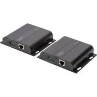 4K HDMI CAT / IP Extender Set, HDMI Verlängerung