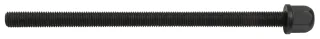 KS Tools Zugstange mit Kragenmutter, M18, 330 mm - 440.0031