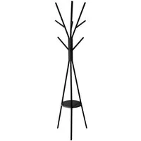 5five Simply Smart Garderobenständer Garderobenständer TREE für Jacken und Mäntel, H. 180 cm, (Kleiderständer)