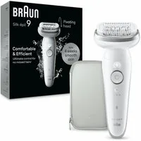 Braun Stehlampe