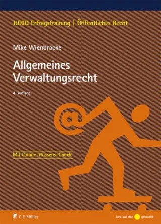 Allgemeines Verwaltungsrecht (JURIQ Erfolgstraining)
