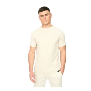 Crosshatch - "Cresswill" T-Shirt für Herren (Neutral)