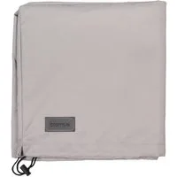blomus Schutzplane Schutzhülle -STAY- Schutzcover, Abdeckplane zum Schutz (Schutzhülle), Atmungsaktiv, Wasserabweisend