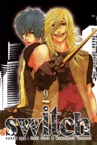 switch Vol. 9 (Volume 9)