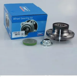 SKF Radlager hinten Audi A1 A2 Seat Cordoba Ibiza IV V Skoda Fabia