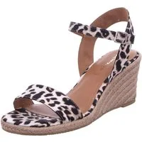 Tamaris Keilsandalette 100% vegan